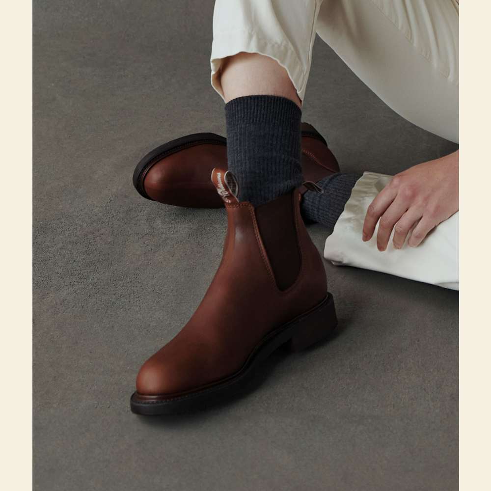 Gardener Boot | R.M.Williams® United States