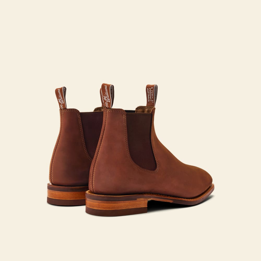 Dynamic Flex Craftsman Boot Men's Boots at Germany
