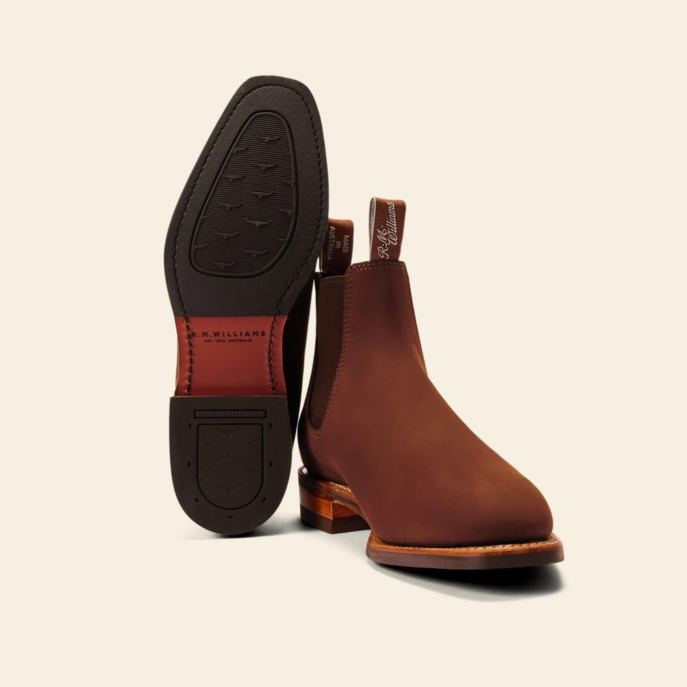 Dynamic Flex Craftsman Boot Men's Boots at