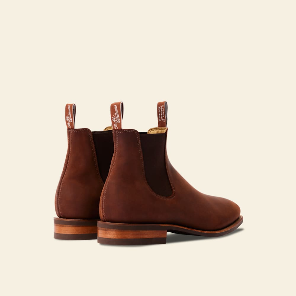 Comfort Craftsman boot | R.M.Williams® United States