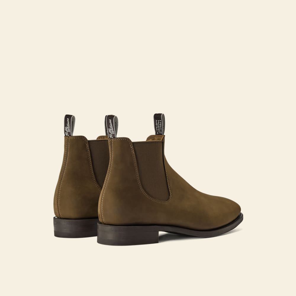 Comfort Craftsman boot | R.M.Williams® United States