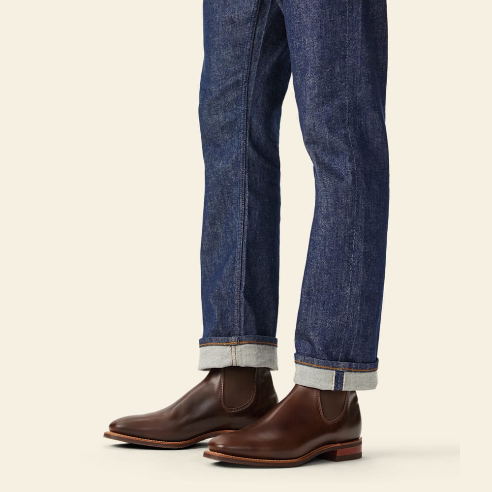 Comfort Craftsman boot | R.M.Williams® United States