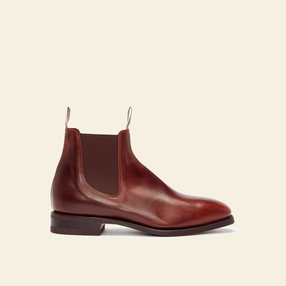 ⭐︎美品⭐︎ R.M WILLIAMS Comfort Craftsman boot Comfort Craftsman boot | R.M.Williams® United States