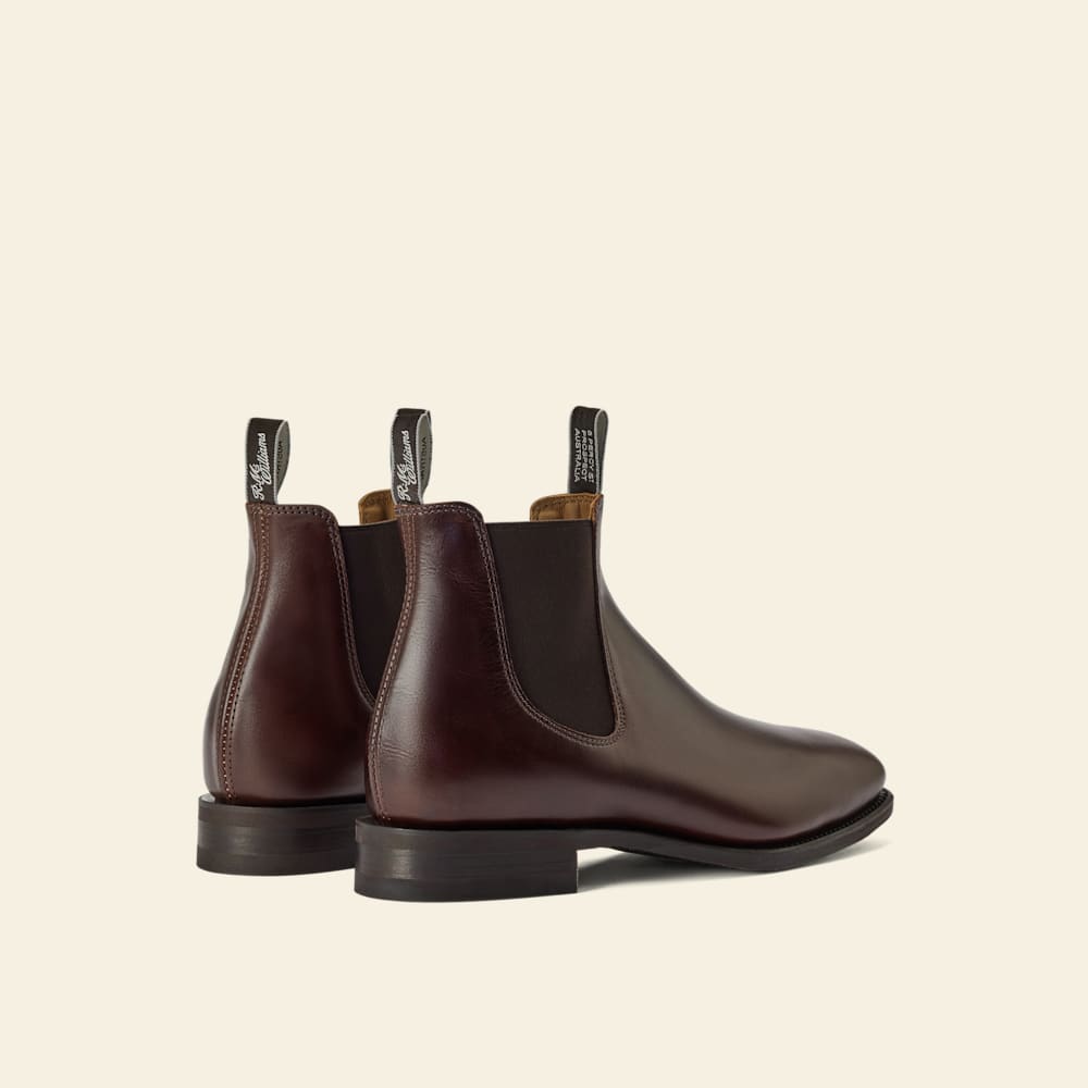 Comfort Craftsman boot | R.M.Williams® United States