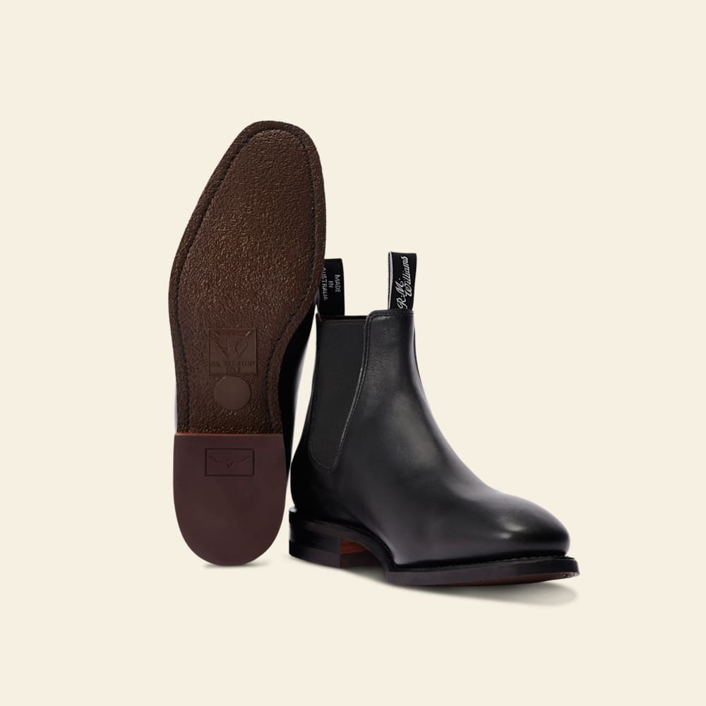 ⭐︎美品⭐︎ R.M WILLIAMS Comfort Craftsman boot Comfort Craftsman boot | R.M.Williams® United States