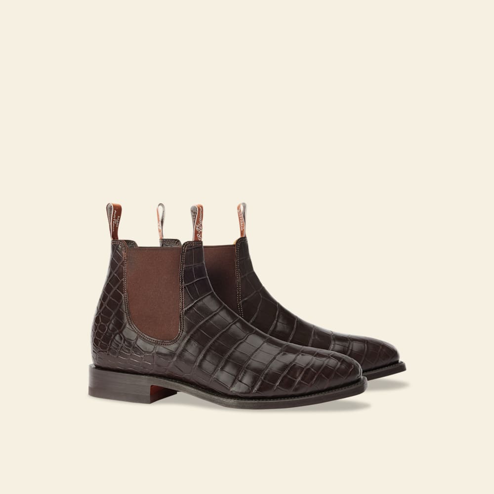 Craftsman boot | R.M.Williams® New Zealand display picture 3