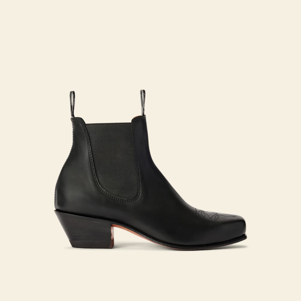 Santa Fe Boot | R.M.Williams® New Zealand display picture 3