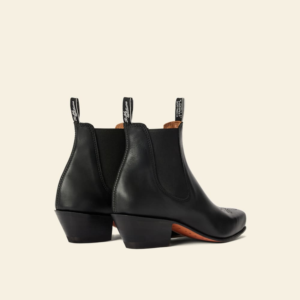 Santa Fe Boot | R.M.Williams® United States