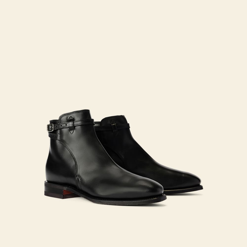 Stockman Buckle Boot | R.M.Williams® Switzerland display picture 2