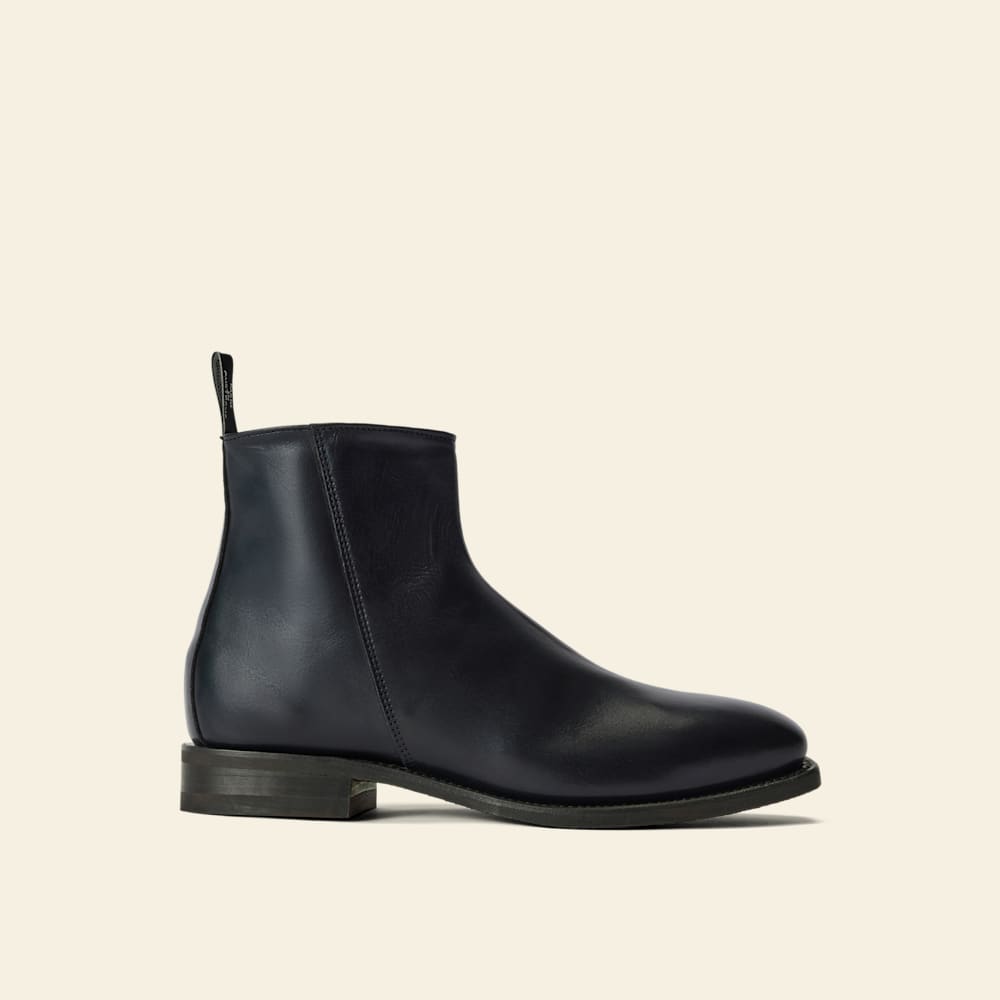 Craftsman Zip boot | R.M.Williams® United States