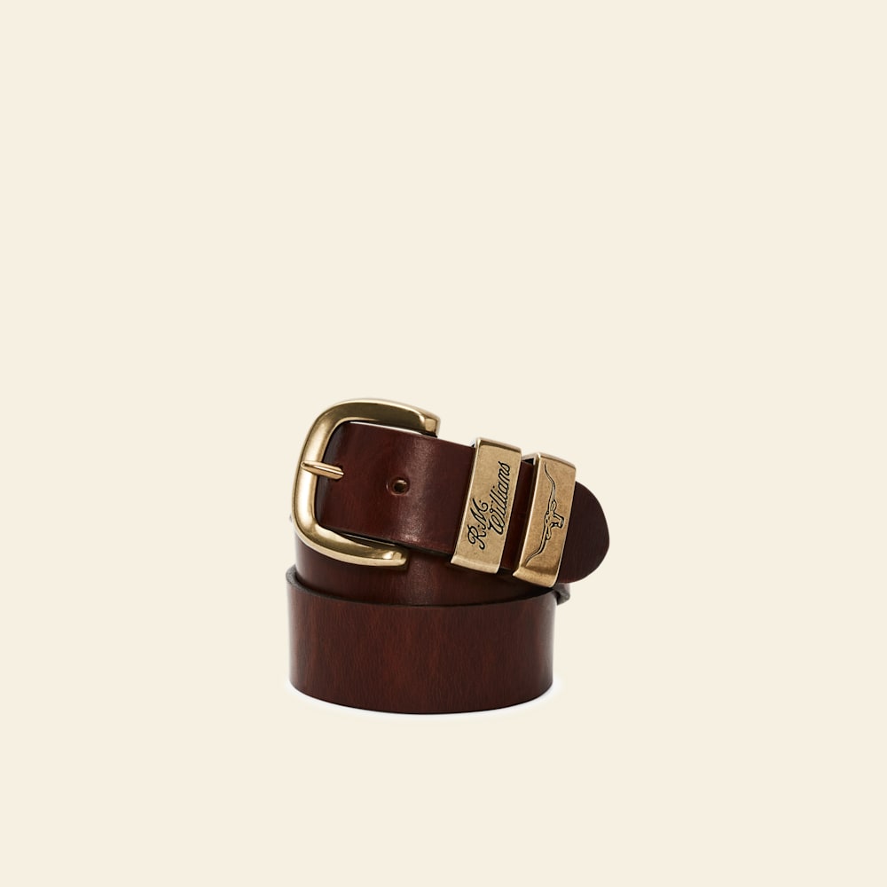 Drover Belt France