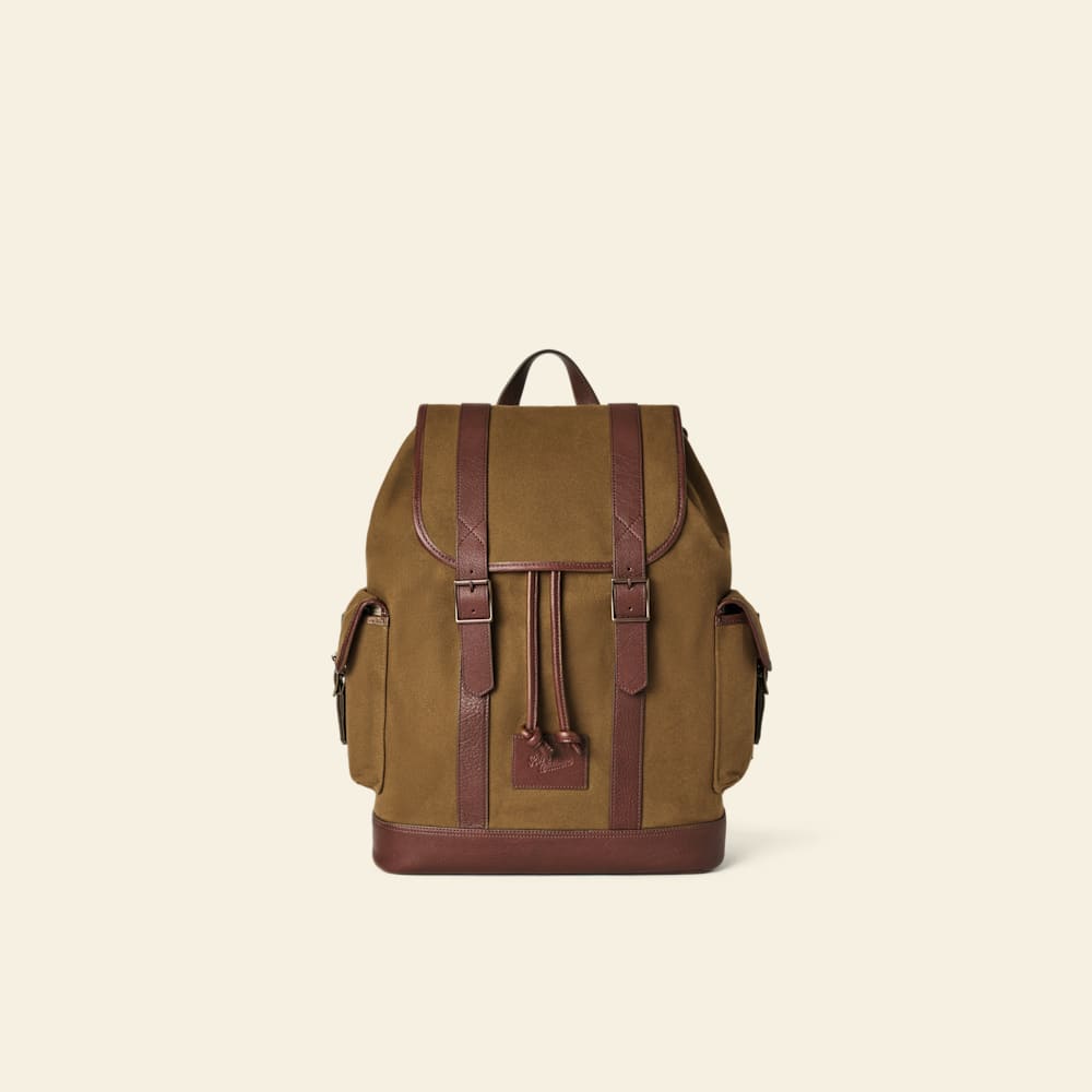 ÖLEND BACKPACKS brown ÖLEND BACKPACKS brown ÖLEND BACKPACKS – Ölend