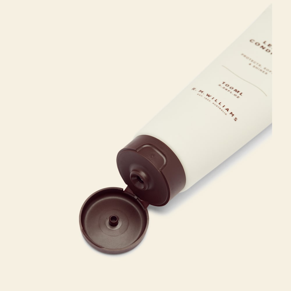 R.M. Williams Leather Conditioner