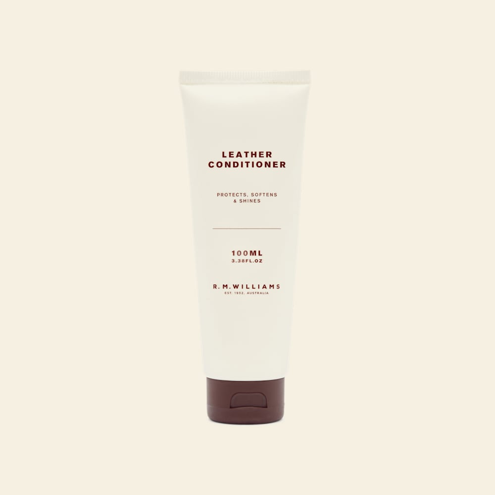 Natural Leather Conditioner Leather Care - Main Image