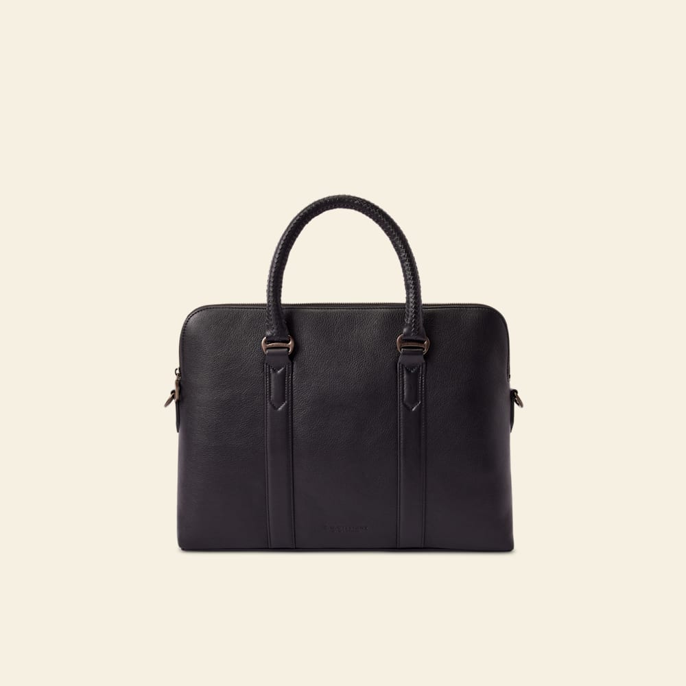 Farrier briefcase | R.M.Williams® United States