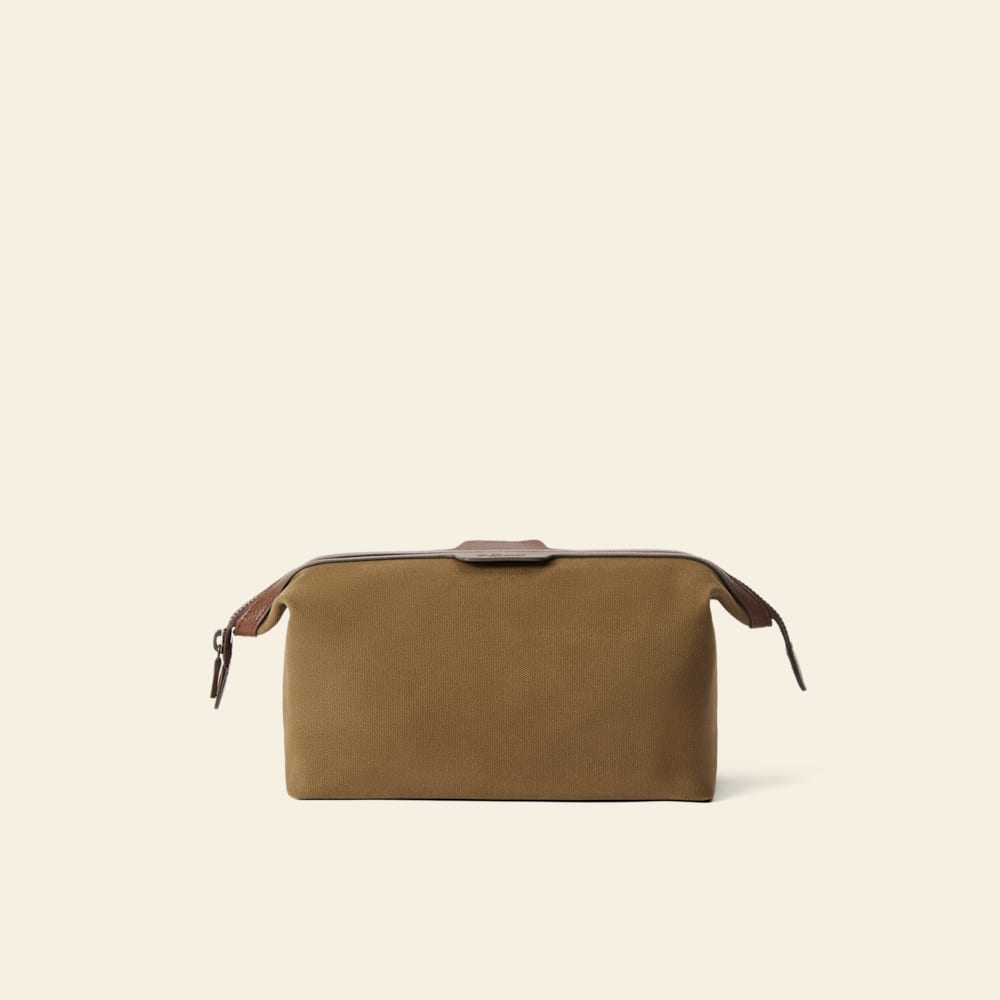 Leather Washbag Rm Rm Williams Mens Toiletry Bag RMW Ute Wash Bag