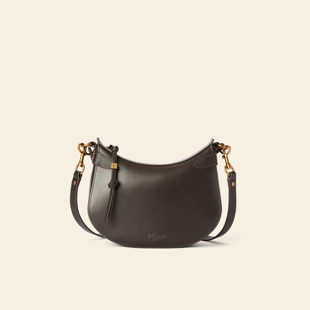 Leanorah Shoulder Bag | R.M.Williams® Canada