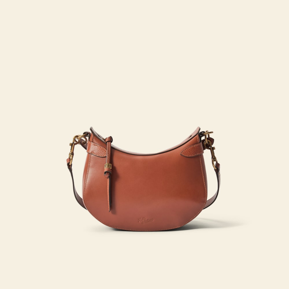 Leanorah shoulder bag | R.M.Williams® Switzerland