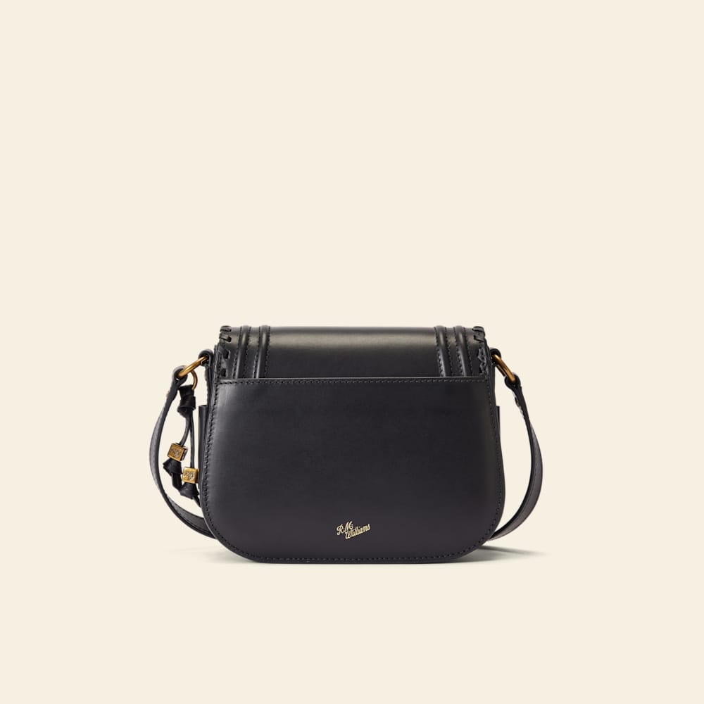 Nomad saddle bag | R.M.Williams® United States