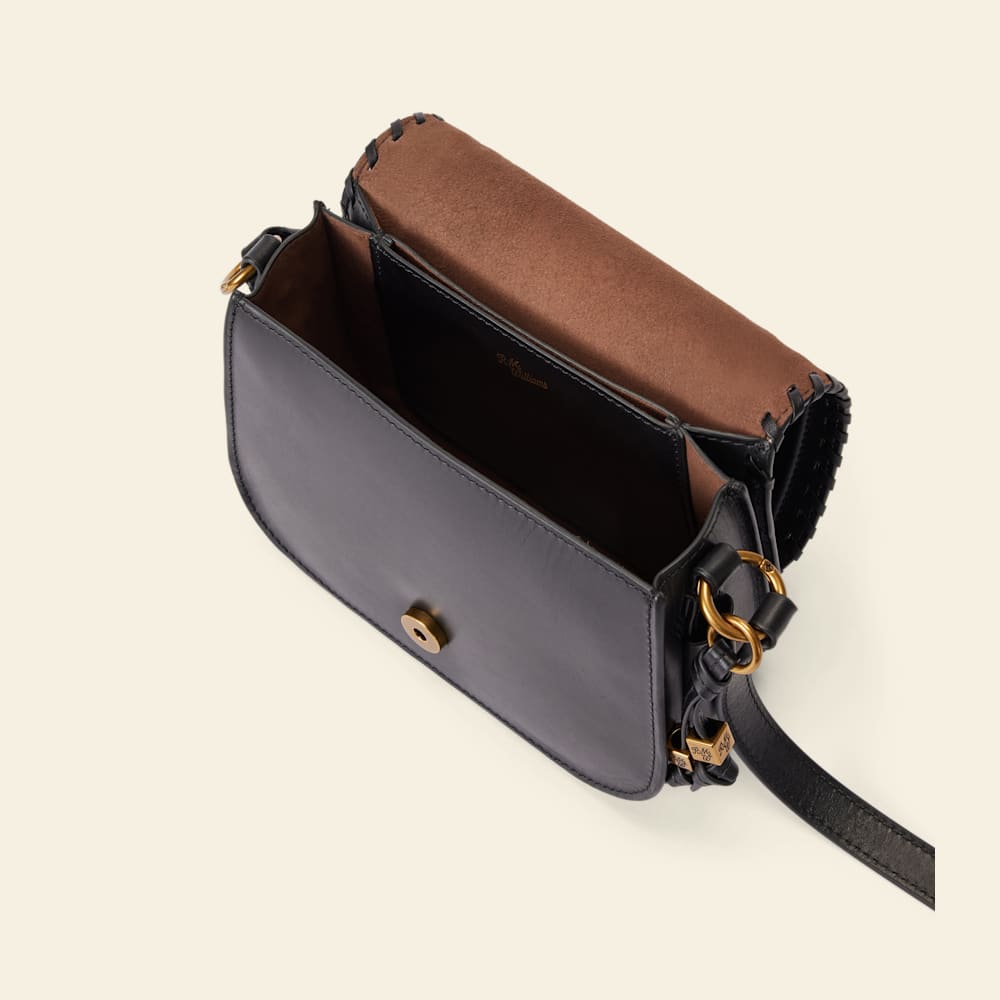 Nomad saddle bag | R.M.Williams® United States