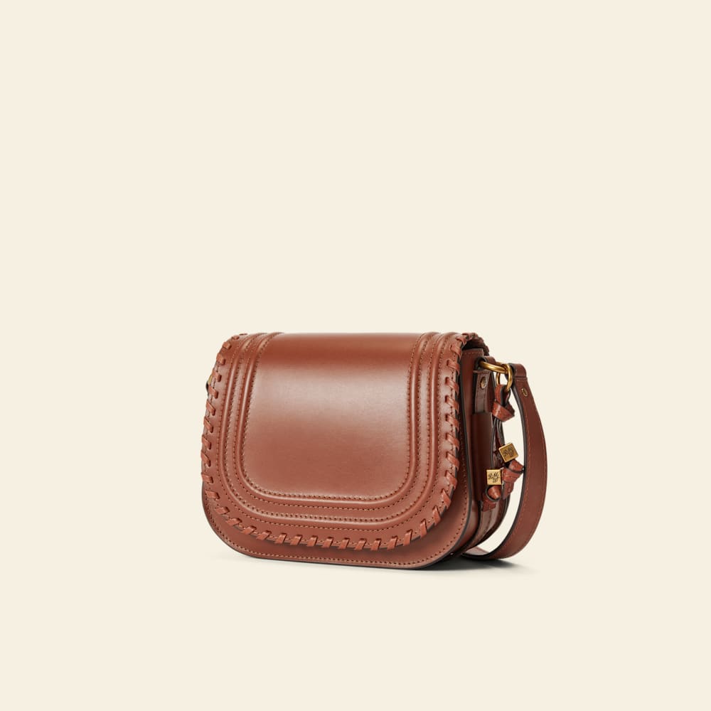 Nomad saddle bag | R.M.Williams® United States