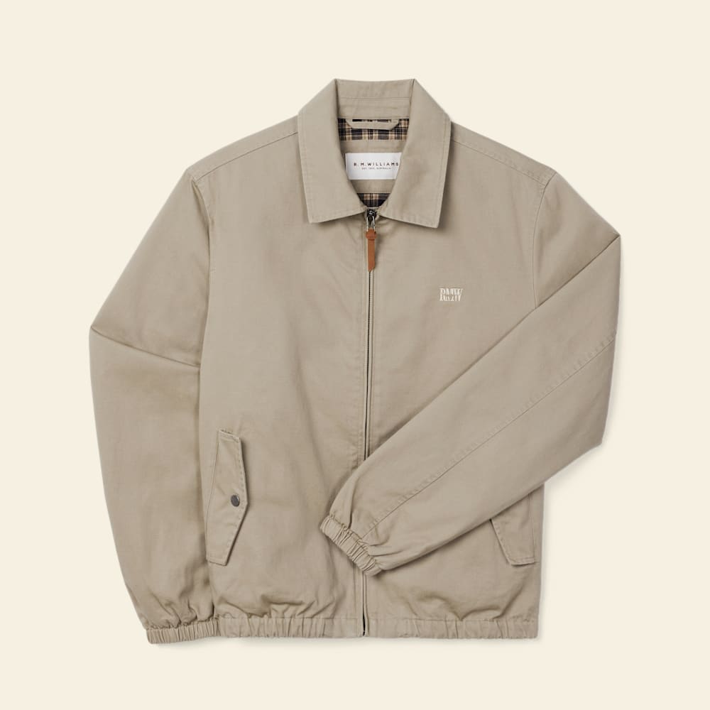 Pelum harrington jacket New Zealand