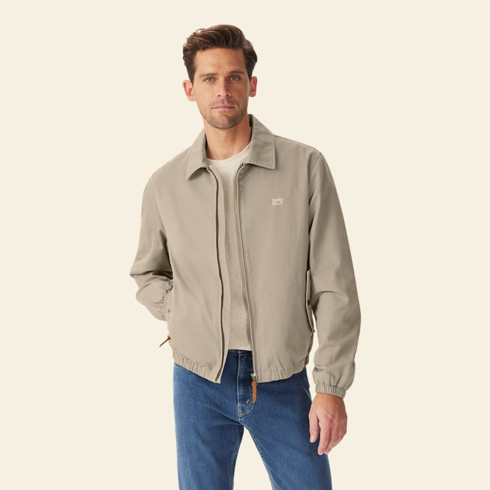 Pelum harrington jacket Australia