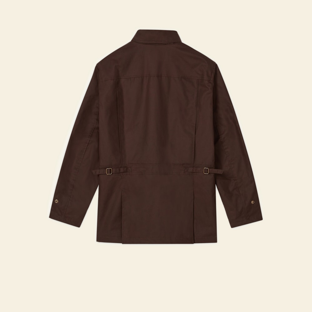 Brown Dryskin Jacket Jackets Australia