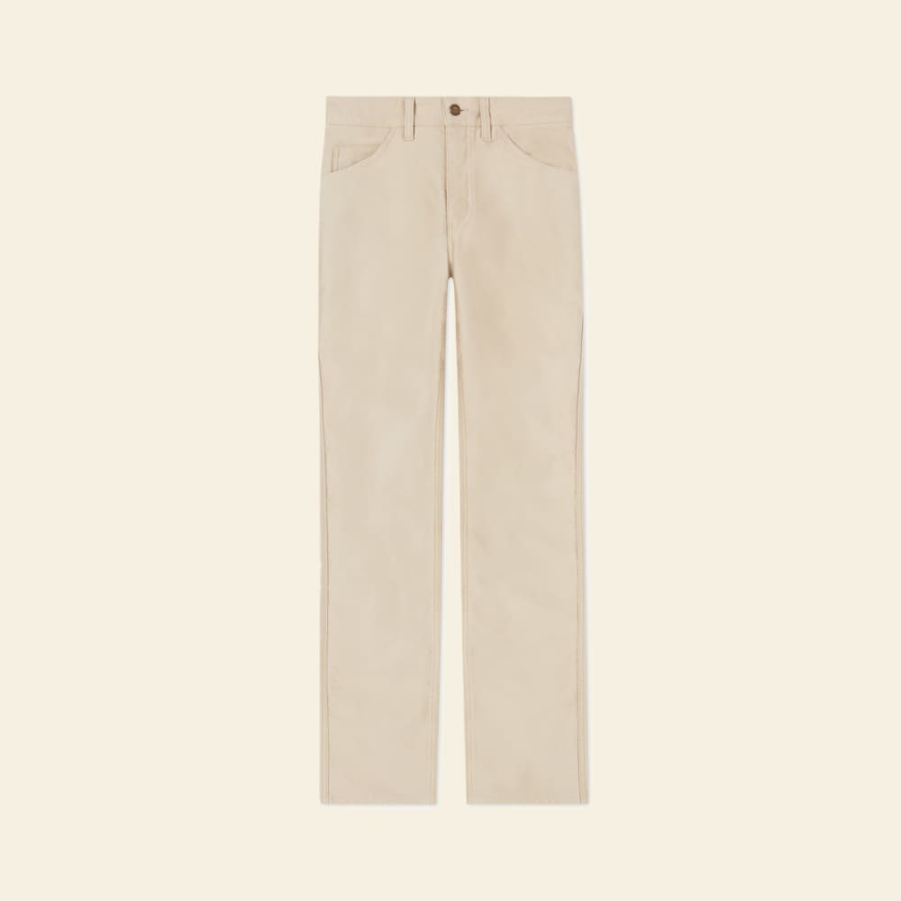 Bone Cleanskin Jeans | R.M.Williams Moleskin Jeans | R.M.Williams