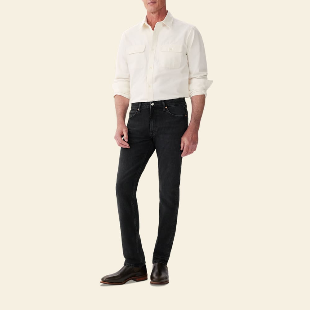 Victor II jeans | R.M.Williams® Denmark