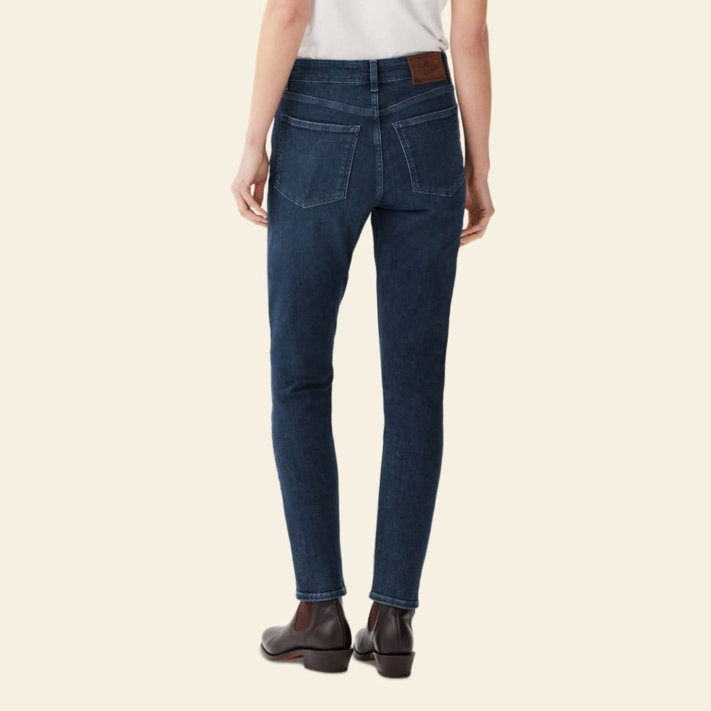 Albury jean Australia