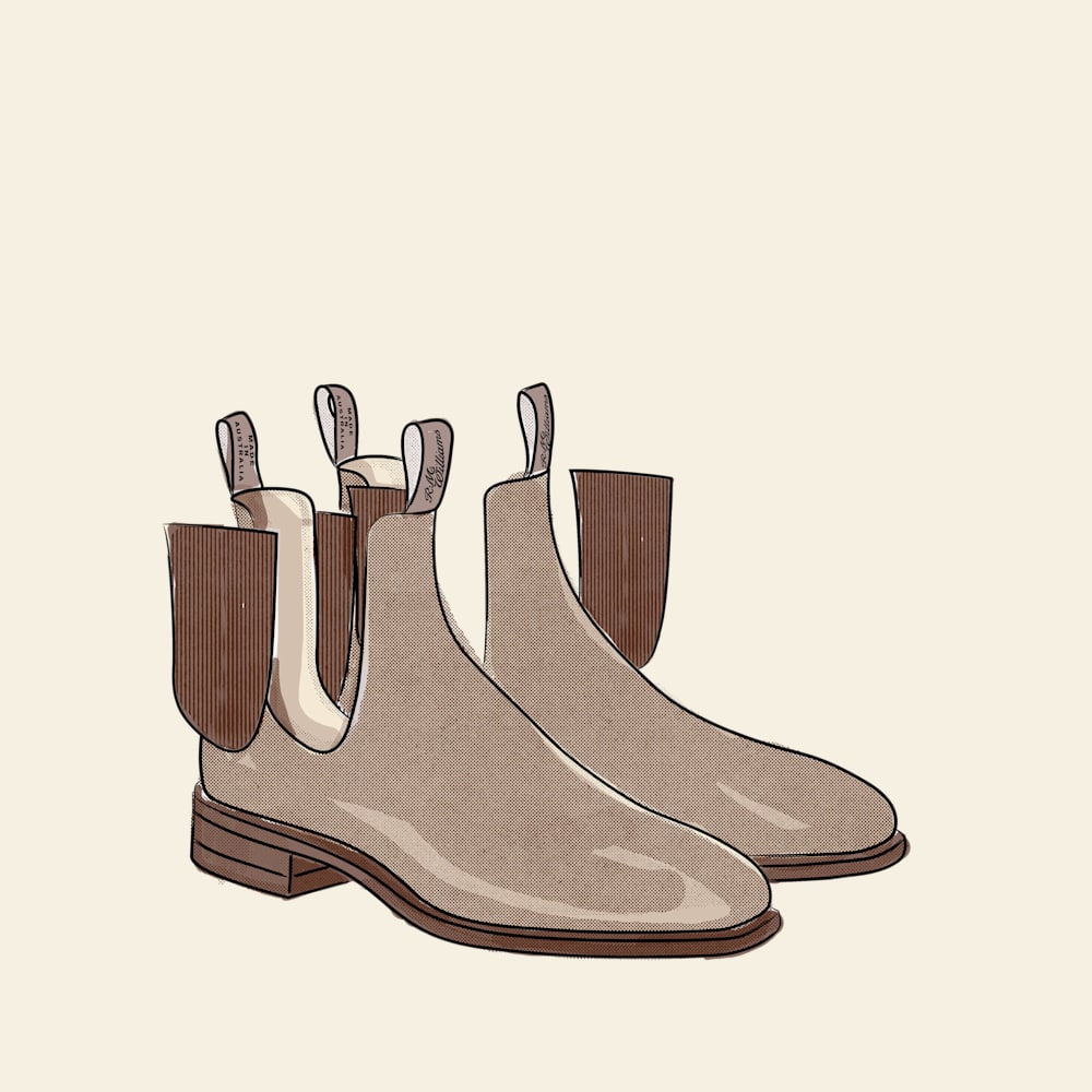 Repair Care Replace Elastics New Zealand