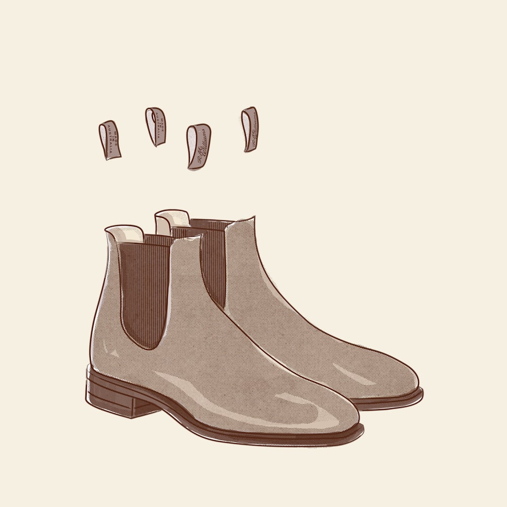 Repair Care Replace Tugs Australia