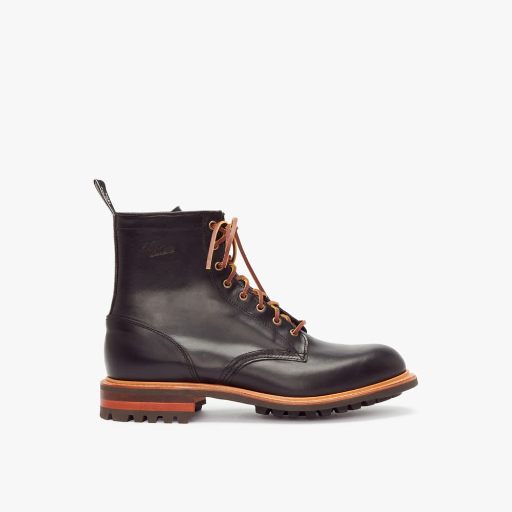 rm williams lace boots