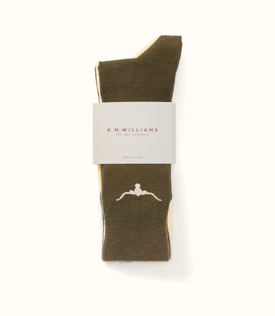 longhorn-sock-3-pack-wool-blend-khaki-brown