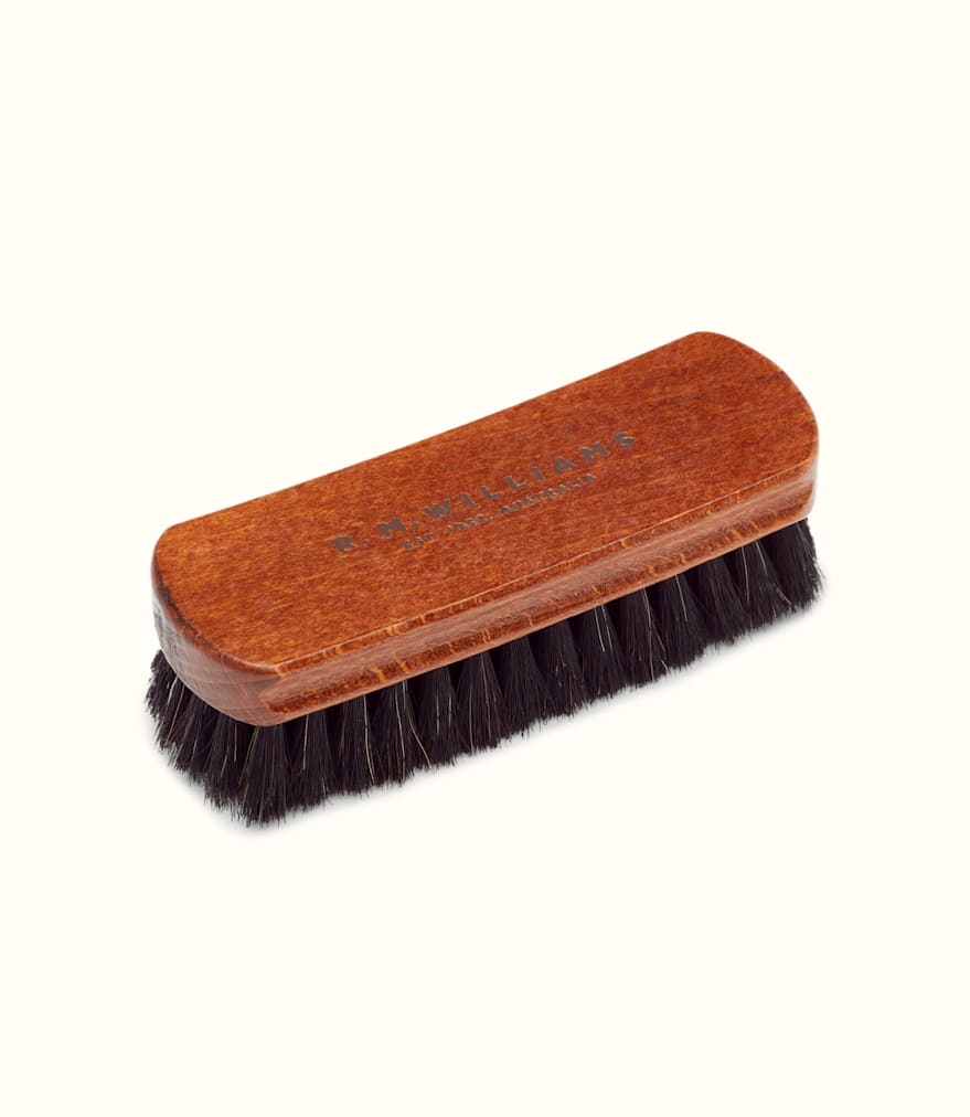 medium-brush-black-horse-hair