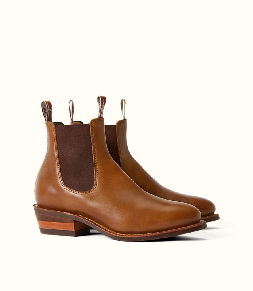 lady-yearling-boot-pull-up-leather-caramel