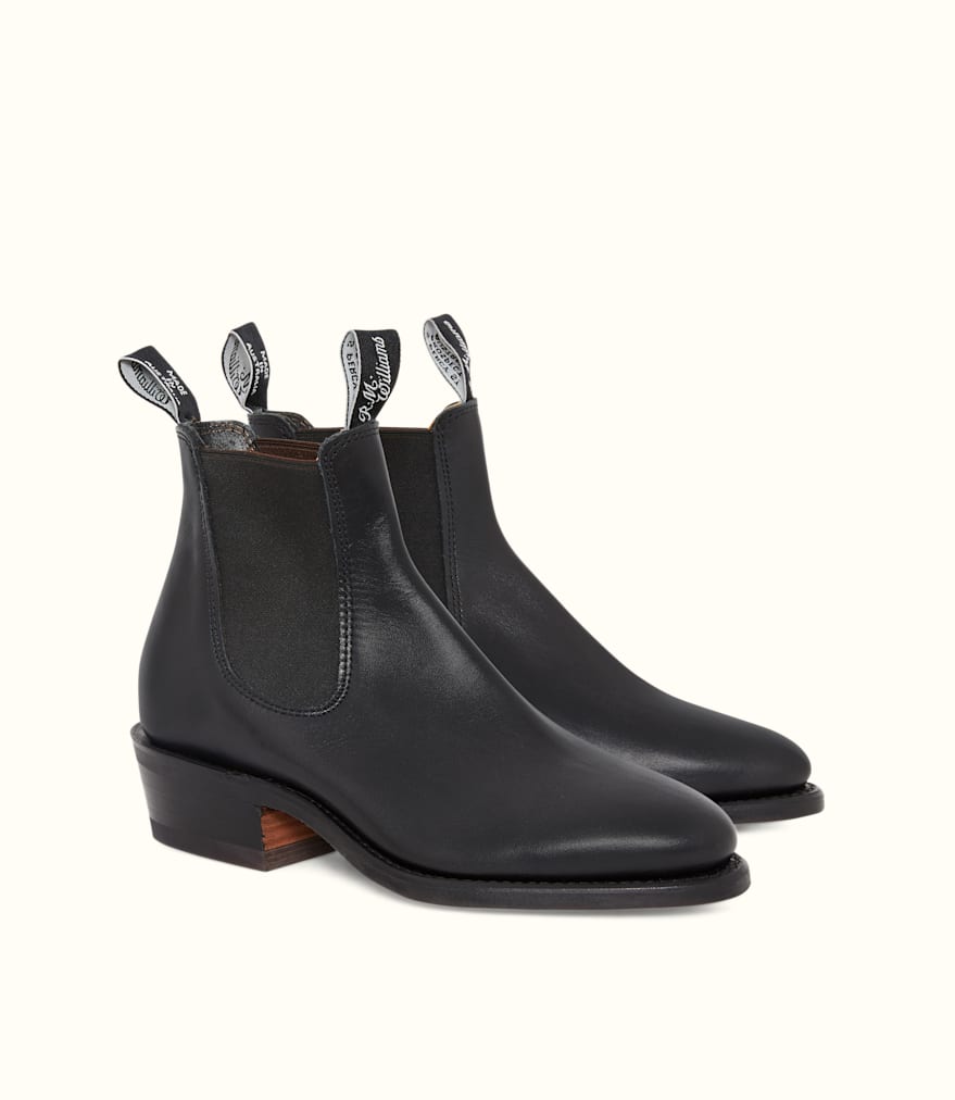 comfort-lady-yearling-boot-black-yearling-leather