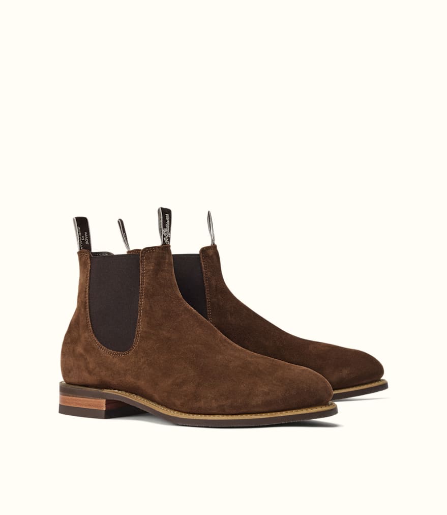turnout-boot-suede-leather-brown