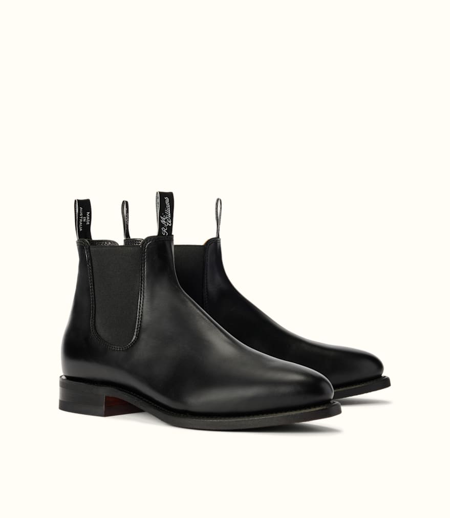 comfort-macquarie-boot-pull-up-leather-black