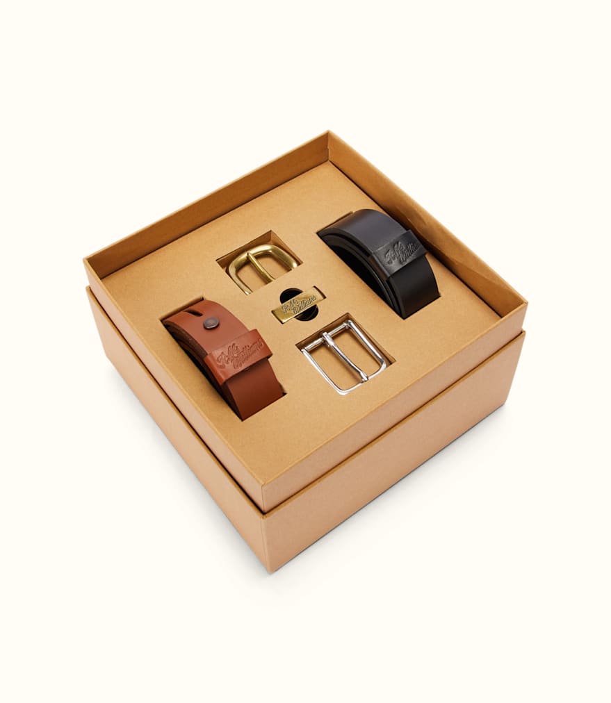 1-1-4-belt-gift-set-veg-tanned-double-butt-leather-caramel