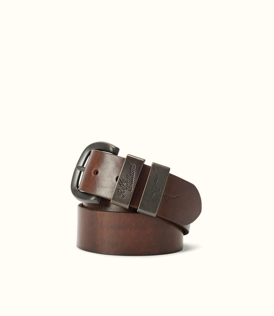 drover-belt-double-butt-solid-hide-leather-light-chocolate