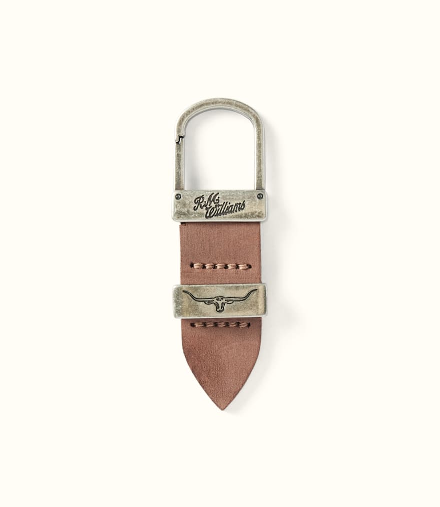 drover-keyfob-oiled-nubuck-leather-bark