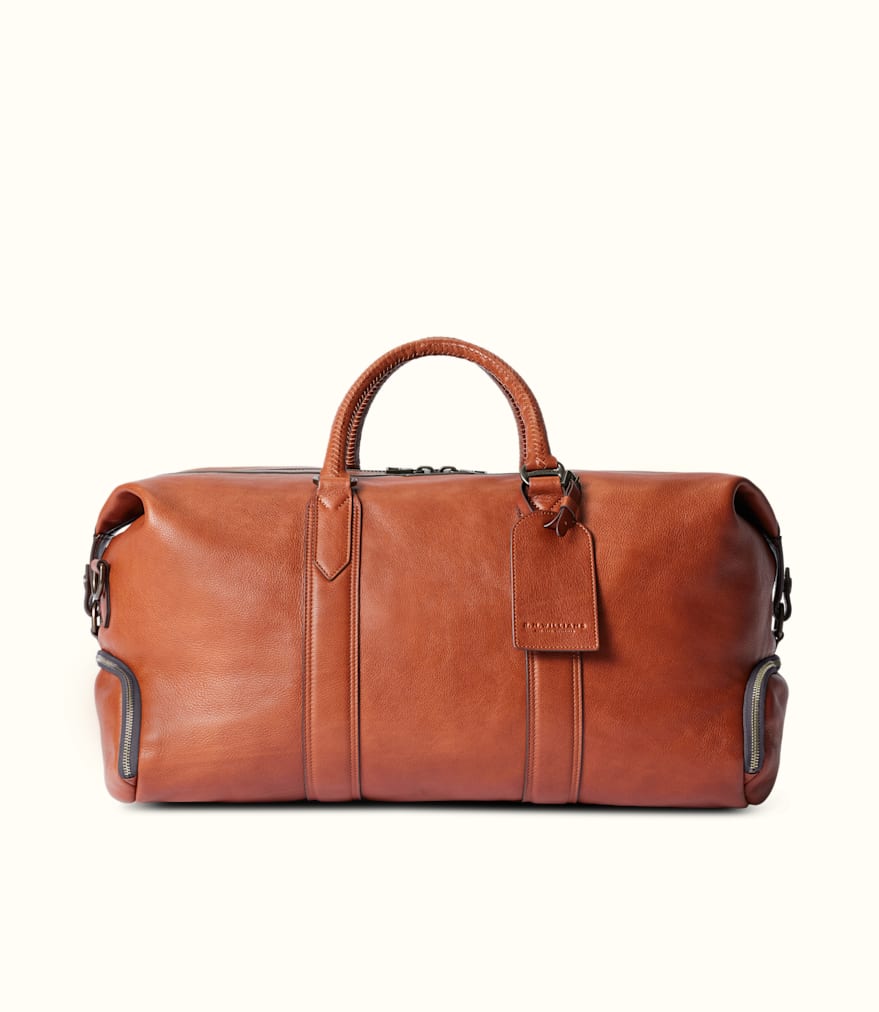 farrier-holdall-whiskey-pebble-grain