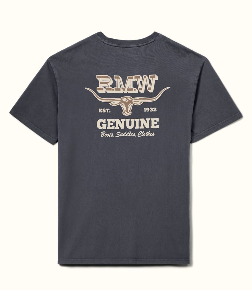 louth-t-shirt-jersey-vintage-black