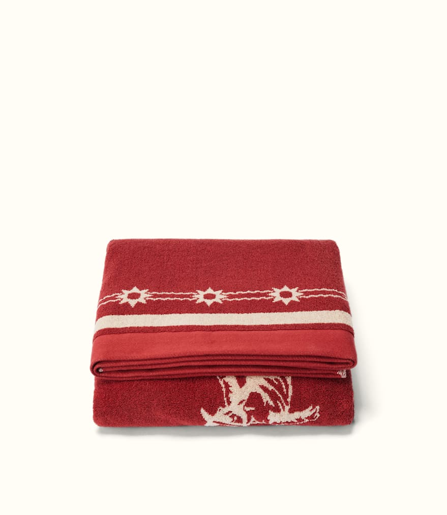 cloudbuster-towel-cotton-red-ochre