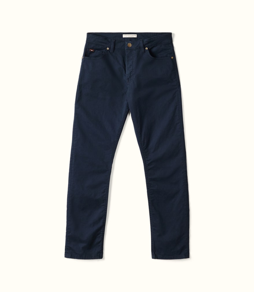 ramco-5-pocket-twill-stretch-navy