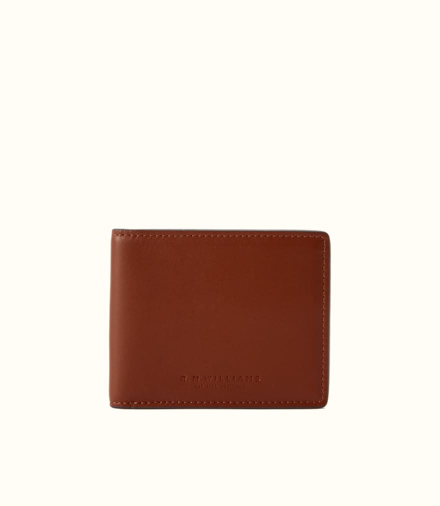 farrier-slim-bi-fold-smooth-grain-leather-tan
