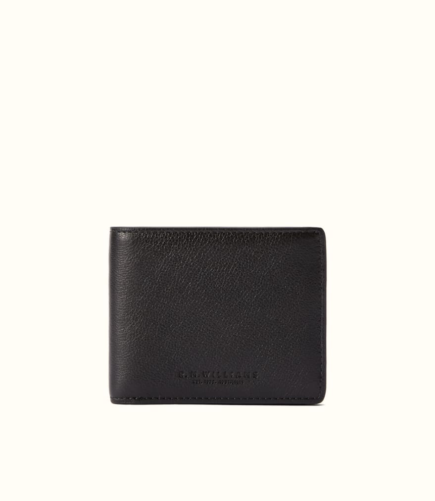 farrier-slim-bi-fold-tumbled-grain-leather-black