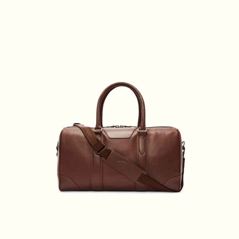 Rm williams cheap weekend bag